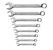 Gedore red | Spanner Combination 9-19mm Set 8Pc-Toolcraft