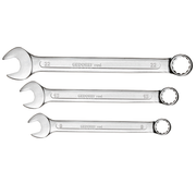 Gedore red | Spanner Combination Set 6-32mm 21Pc-Toolcraft