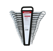 Gedore red | Spanner Combination Set 6-32mm 21Pc-Toolcraft