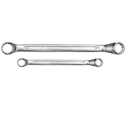 Gedore red | Spanner Double Ring Set 6-22mm 8Pc-Toolcraft