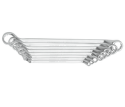 Gedore red | Spanner Double Ring Set 6-22mm 8Pc-Toolcraft
