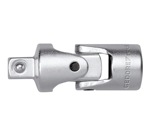 Gedore red | Universal Joint 1/4"-Toolcraft