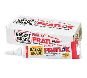 Pratley | PratLok Gasket Grade N/S 50ml