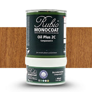 Rubio Monocoat | Oil Plus 2C Gold Label - Golden Hour 390ml-Toolcraft