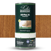 Rubio Monocoat | Oil Plus 2C Gold Label - Golden Hour 1.3L-Toolcraft