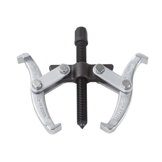 Groz | Bearing Puller 2 Jaw 75mm-Toolcraft
