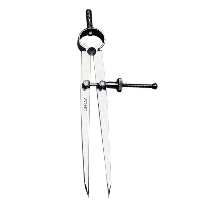 Groz | Divider Spring 250mm Dd/10-Toolcraft