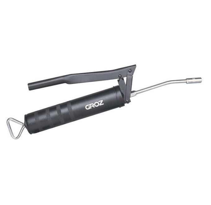 Groz | Grease Gun 500g Lever Action Standard Duty G1R-Toolcraft