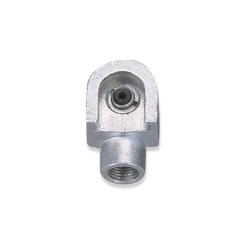 Groz | Grease Gun Coupler Fix 1/8" BSP Hoc1B-Toolcraft