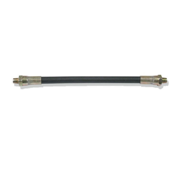 Groz | Grease Gun Hose Flexible H/D Ghc/Hp-9/B-Toolcraft