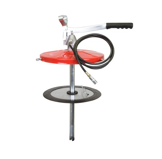 Groz | Grease Pump 20kg Gfp/Hp03-Spl/Rd2-Toolcraft