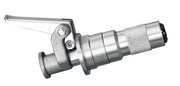 Groz | Grease Pump Foot Operated 10kg Bkt Fop10A-Toolcraft