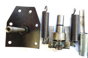 Groz | Grease Pump Foot Operated 10kg Bkt Fop10A-Toolcraft