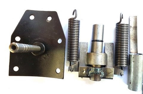 Groz | Grease Pump Foot Operated 10kg Bkt Fop10A-Toolcraft
