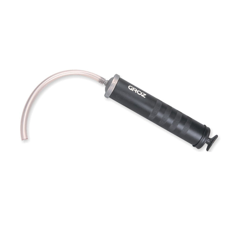 Groz | Gun Oil Suction Sg10Bl-Toolcraft