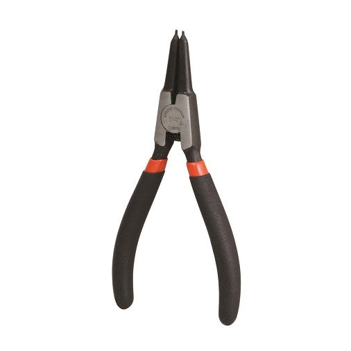 Groz | Plier External Circlip 150mm Straight-Toolcraft