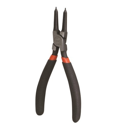 Groz | Plier Internal Circlip 150mm Straight-Toolcraft