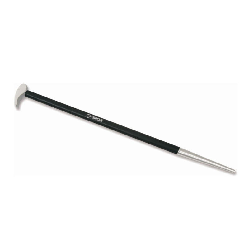 Groz | Pry Bar 500mm Pry/20-Toolcraft