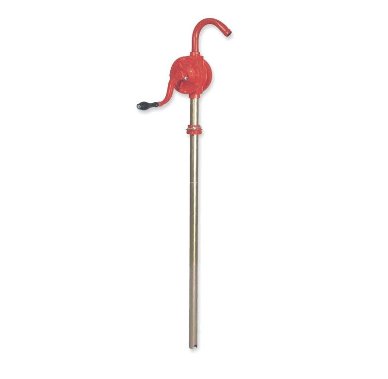 Groz | Pump Rotary Hand 25mm Gnb-25/3R/Spl-Toolcraft