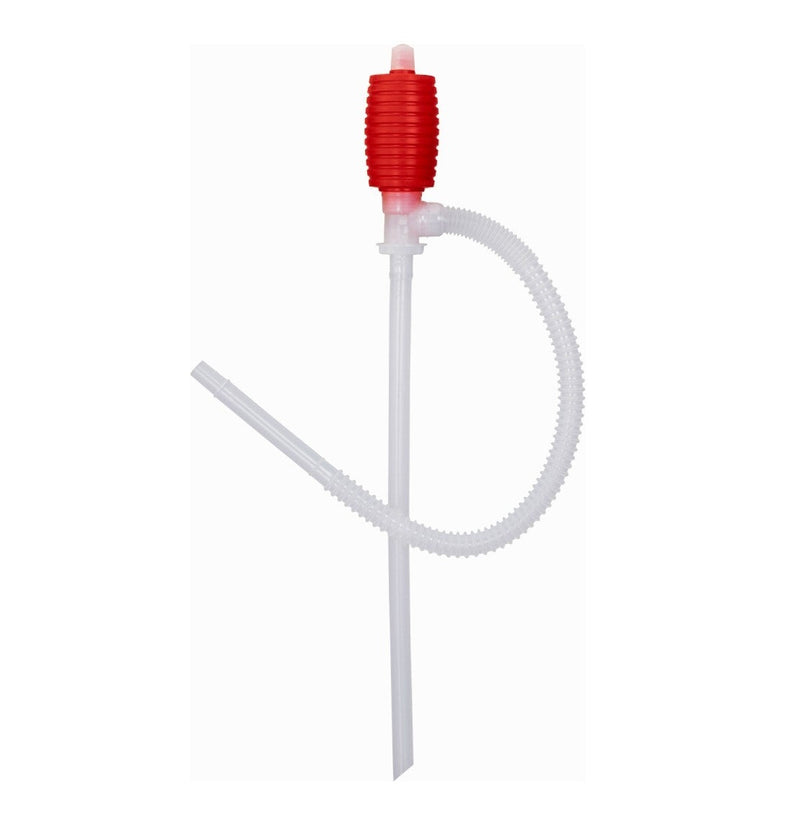 Groz | Pump Siphon Polyethylene 20l Sph/1-Toolcraft