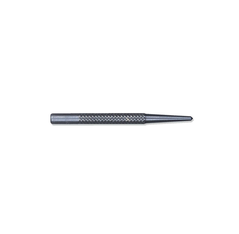 Groz | Punch Centre Rnd 40 x 100mm Cp-4M-Toolcraft