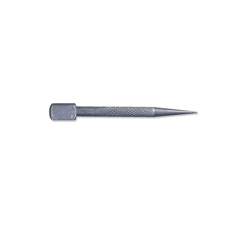 Groz | Punch Centre Sq. 40 x 100mm Cpsq4-Toolcraft