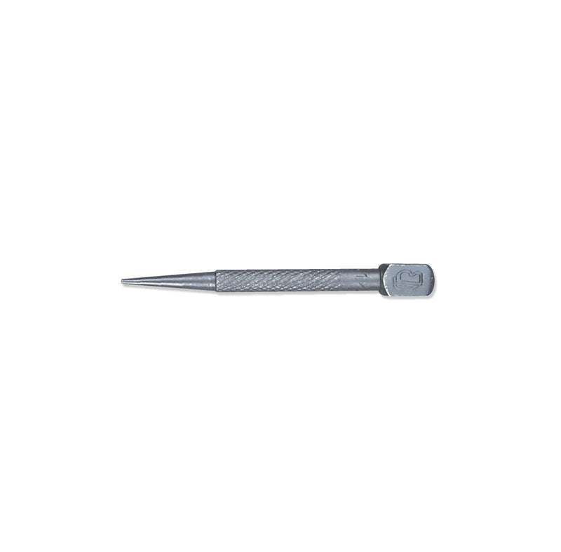 Groz | Punch Nail Sq 30 x 100mm Nlp/Sq/1-8-Toolcraft