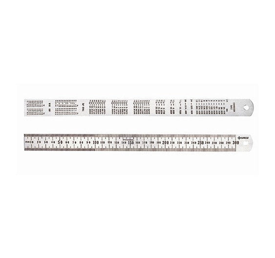 Rulers & Straight Edges - BPM Toolcraft