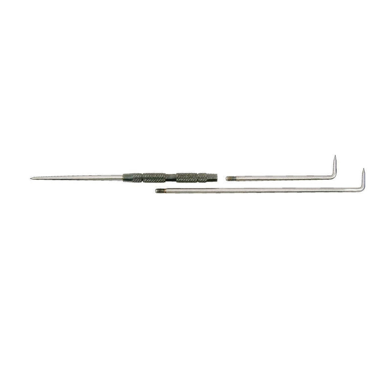 Groz | Scribe Engineer's 3Pc Ms/3-St-Toolcraft
