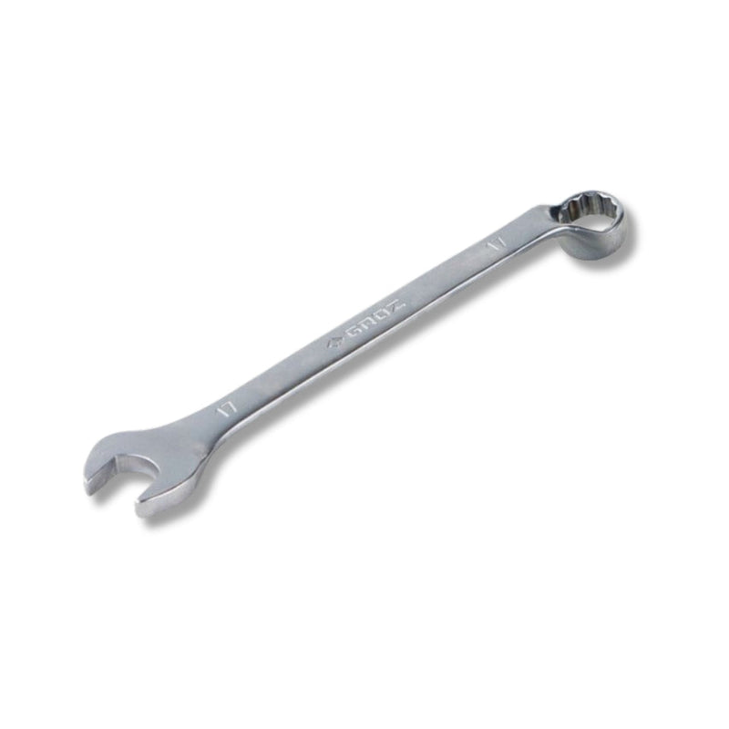 Groz | Spanner Combination Various sizes 22mm