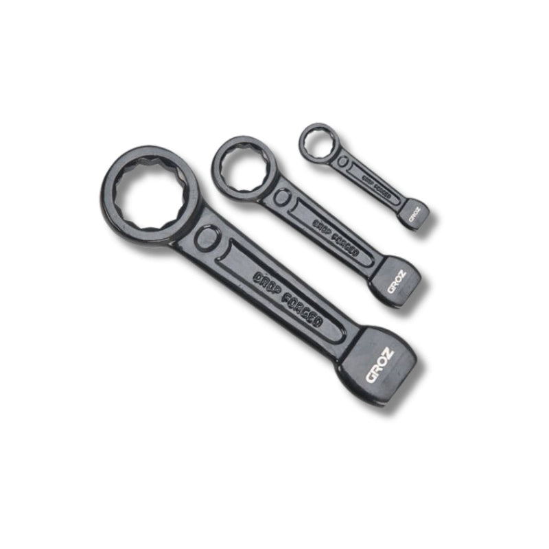 Groz | Spanner Slogger Ring 46mm RSW/46-Toolcraft