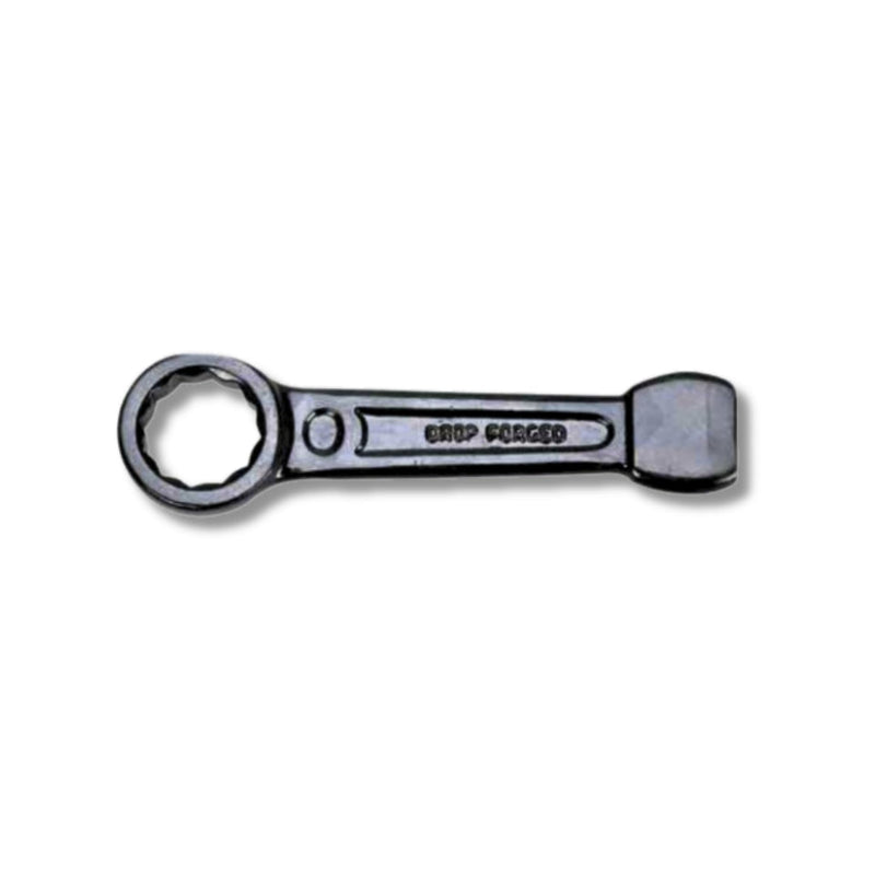 Groz | Spanner Slogger Ring 50mm RSW/50-Toolcraft