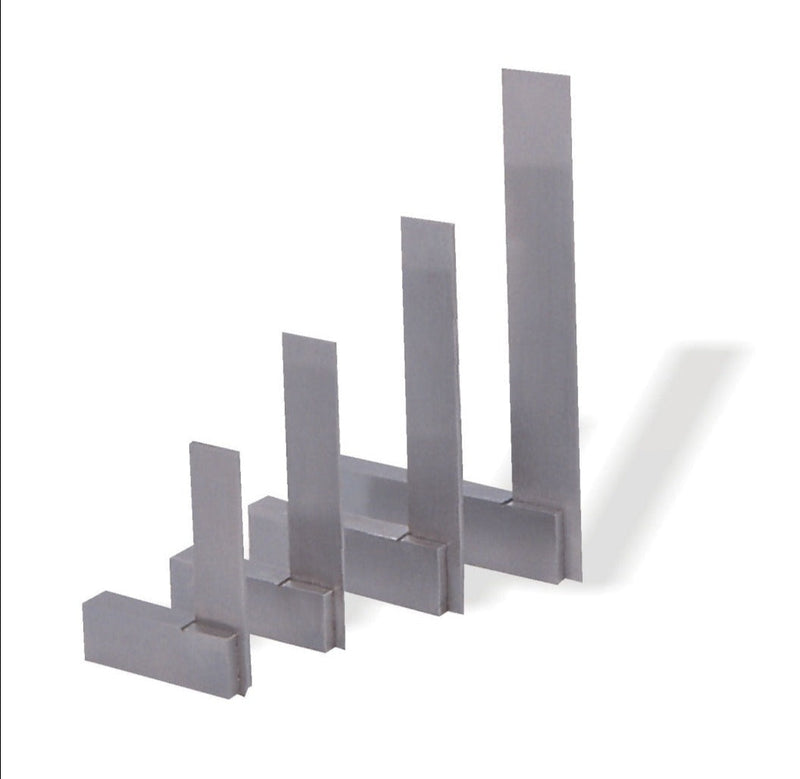Groz | Square Engineers' 225mm - Toolcraft
