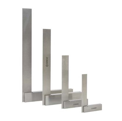 Groz | Square Workshop 100mm SS4-Toolcraft