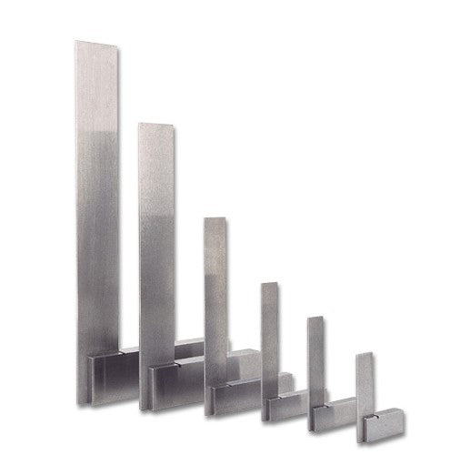 Groz | Square Workshop 300mm SS/12"-Toolcraft