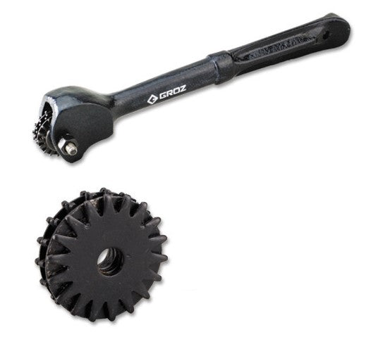 Groz | Wheel Dresser Complete No-2 Wd/02-Toolcraft