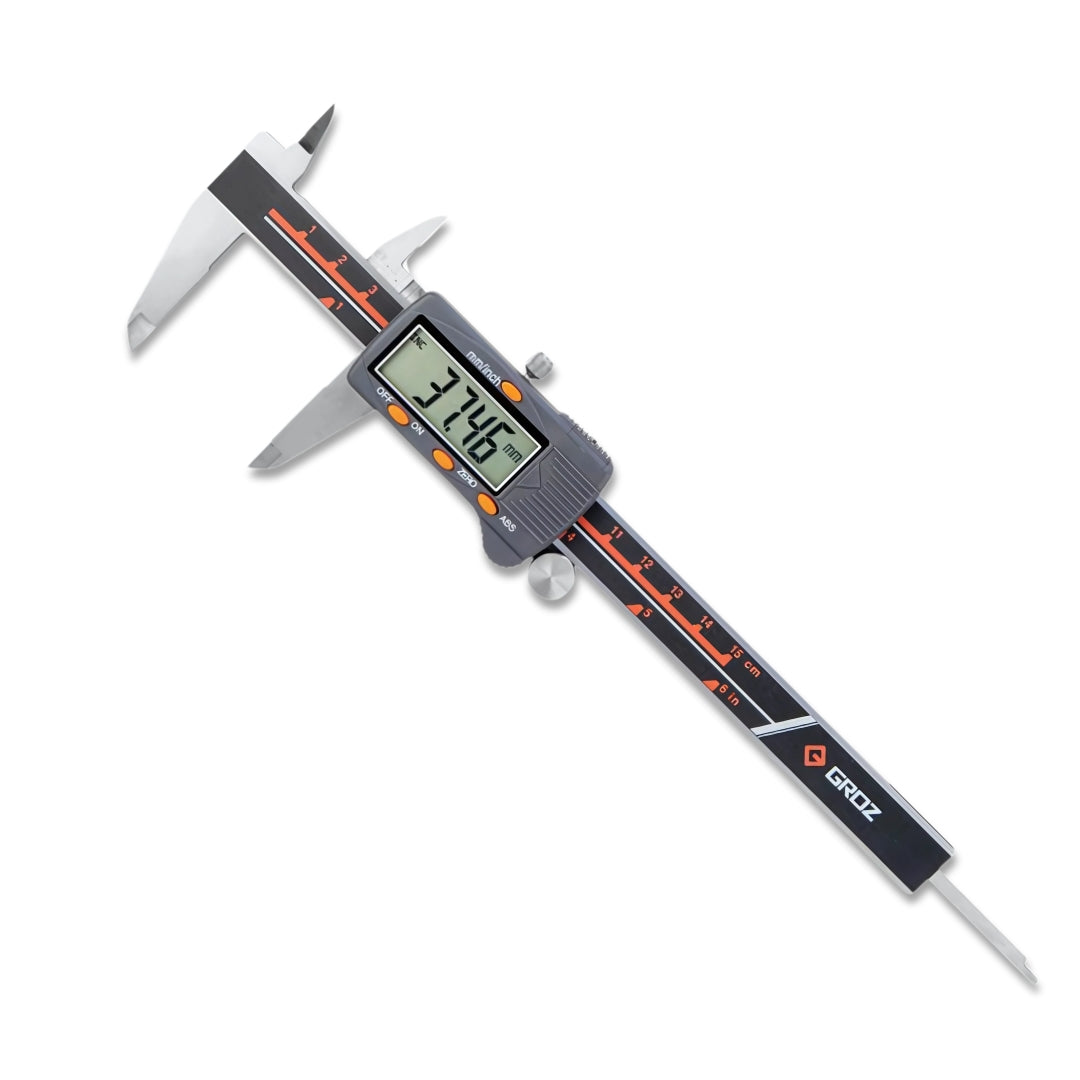 Groz Vernier Callipers