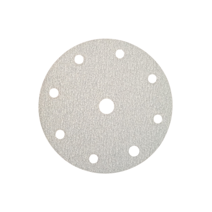 Klingspor | Abrasive Discs 150mm PS 33 BK 8 Hole 5Pc - Various Grits