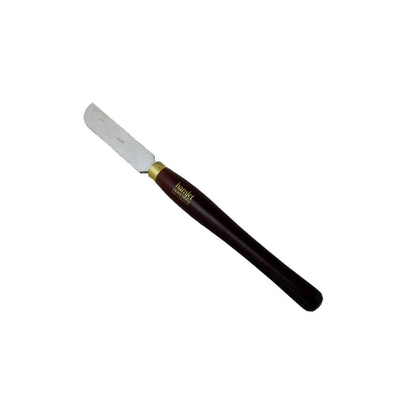 Hamlet | 1 1/2" X 3/8" Heavy Duty Bowl Scraper-Toolcraft