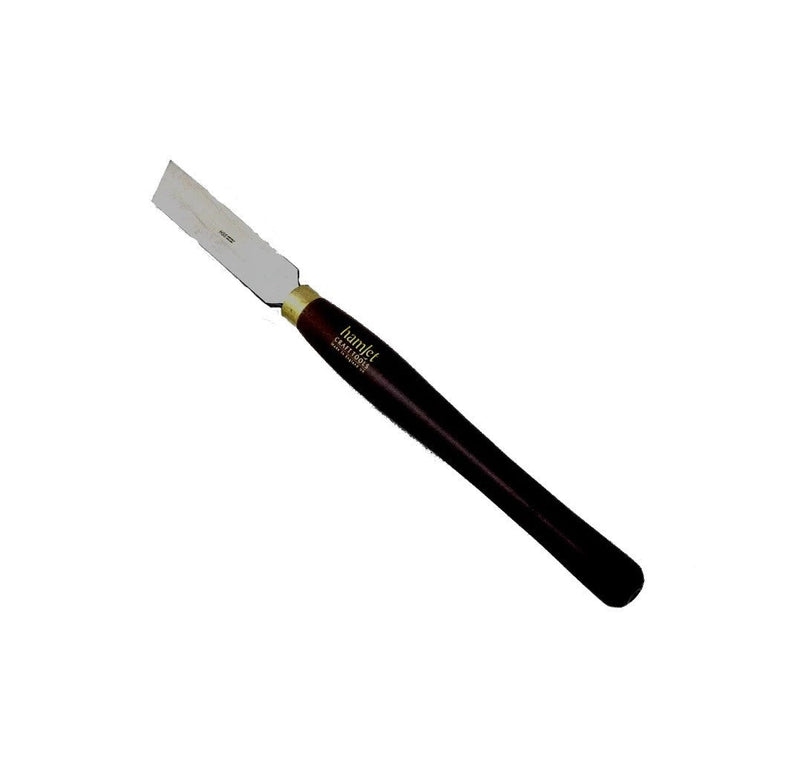 Hamlet | 1 1/2" X 3/8" Heavy Duty Scraper L/H-Toolcraft
