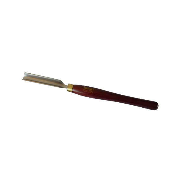 Hamlet | 1¼" Spindle  Roughing Gouge - Toolcraft
