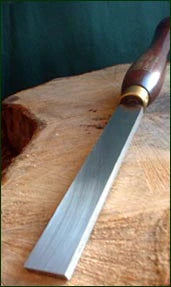 Hamlet | 1" Square Scraper-Toolcraft
