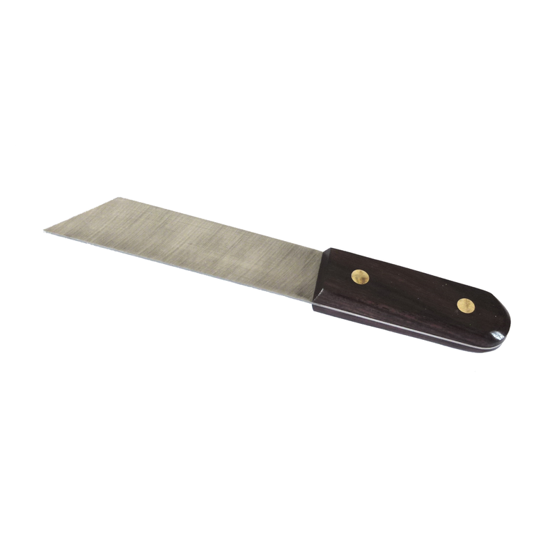 Hamlet | 1/16" Parting Tool (Online Only) - Toolcraft
