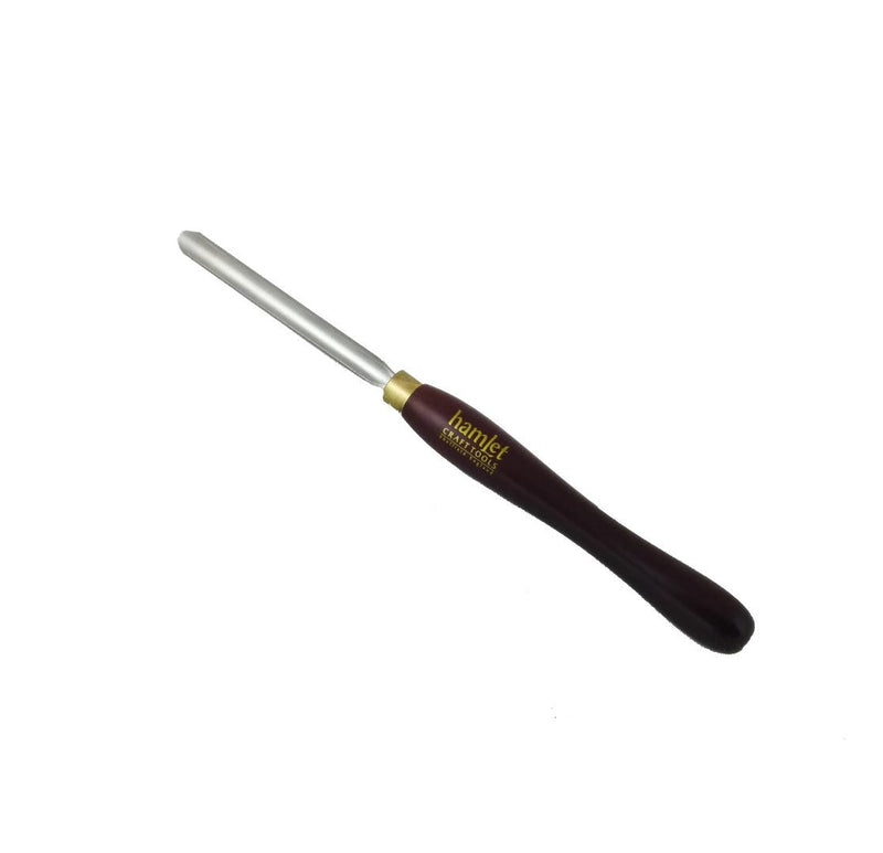 Hamlet | 12" Continental Spindle Gouge-Toolcraft