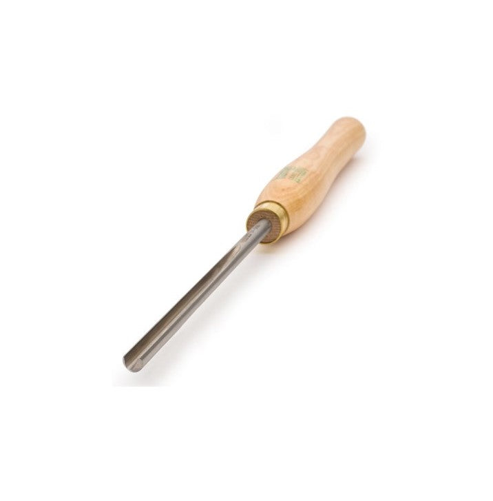 Hamlet | 1/2" Masterflute Parabolic M42 HSS Bowl Gouge - Toolcraft