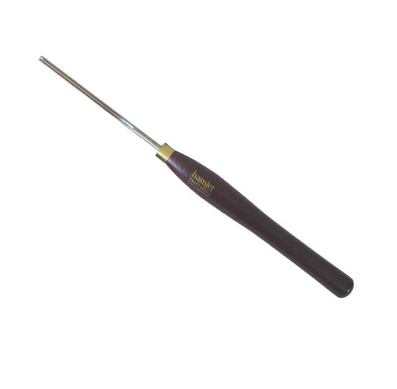 Hamlet | 1/4" Bowl Gouge-Toolcraft
