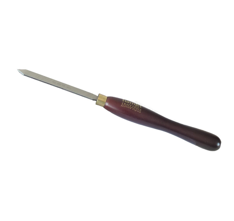 Hamlet | 1/8" Parting Tool (Online Only) - Toolcraft