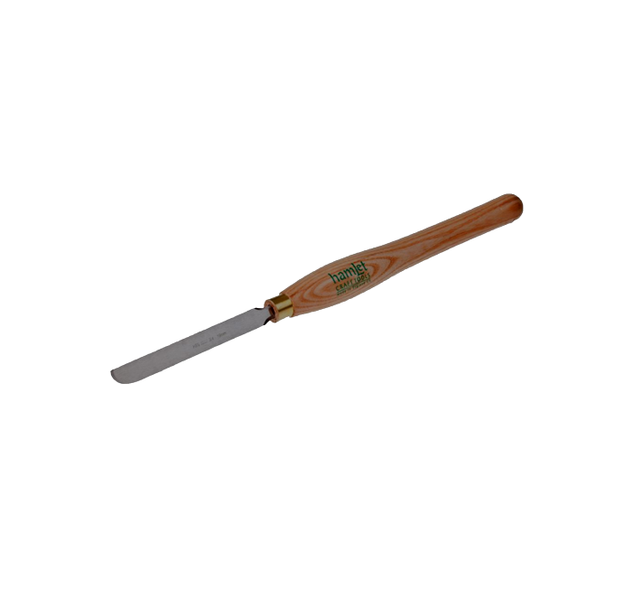 Hamlet | 3/4" X 3/8" Heavy Duty Bowl Scraper-Toolcraft