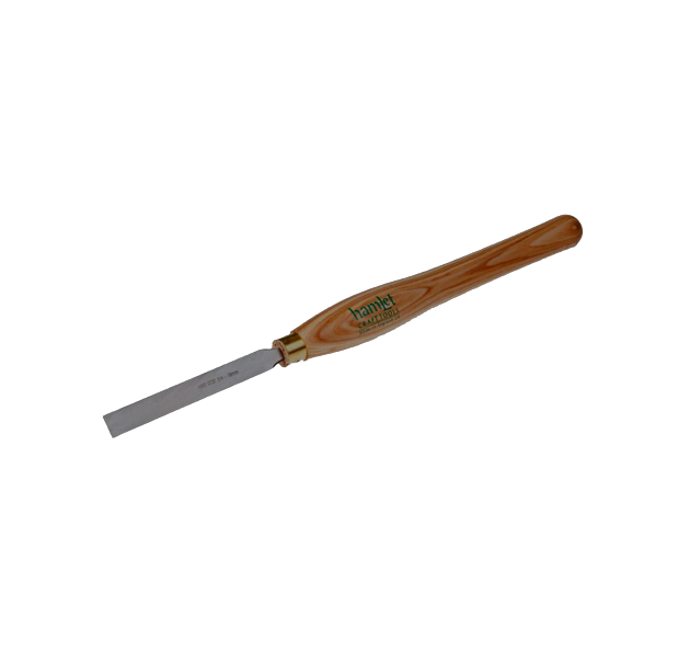 Hamlet | 3/4" X 3/8" Heavy Duty Square Scraper-Toolcraft