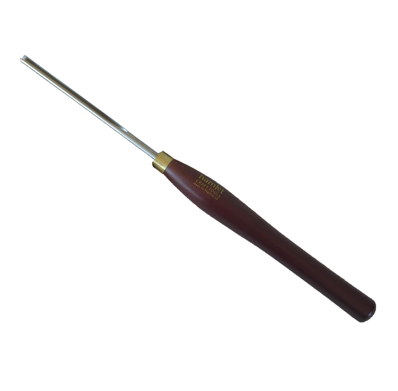 Hamlet | 3/8" Bowl Gouge-Toolcraft